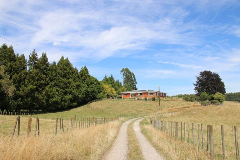 Photo of property in 3048 Old Taupo Road, Tokoroa, 3491