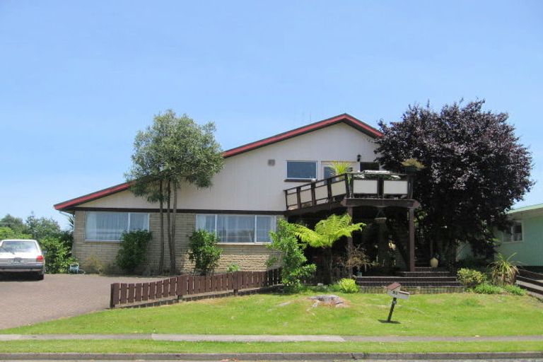 Photo of property in 15 Glendon Place, Otorohanga, 3900