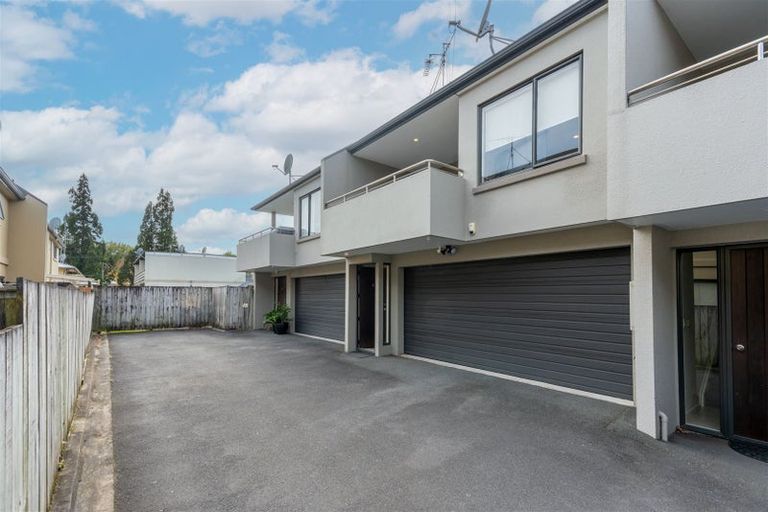 Photo of property in 4/432 Tristram Street, Whitiora, Hamilton, 3200