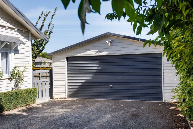 Photo of property in 143 Oxford Street, Ashhurst, 4810