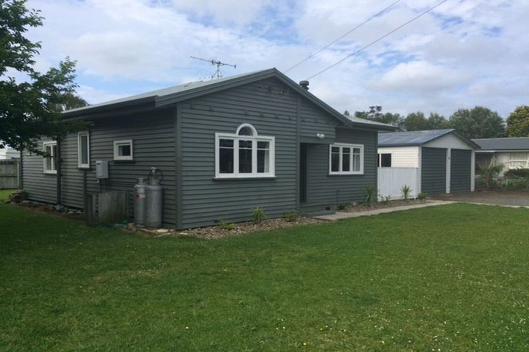 Photo of property in 19 Princess Street, Ngaruawahia, 3720