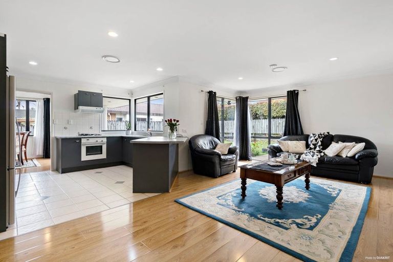 Photo of property in 541 Chapel Road, East Tamaki, Auckland, 2016