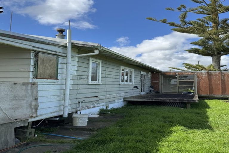 Photo of property in 57 Heawa Road, Aratapu, Dargaville, 0371