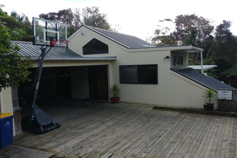 Photo of property in 106a Verran Road, Birkdale, Auckland, 0626