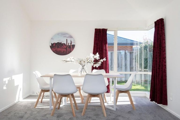 Photo of property in 66 Mahlet Street, Northwood, Christchurch, 8051