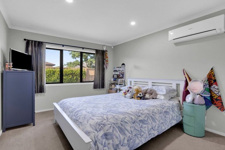 Photo of property in 7 Whitney Place, Rototuna North, Hamilton, 3210