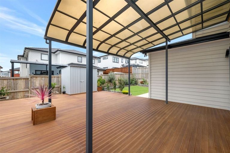 Photo of property in 12 Arahanga Road, Flat Bush, Auckland, 2019