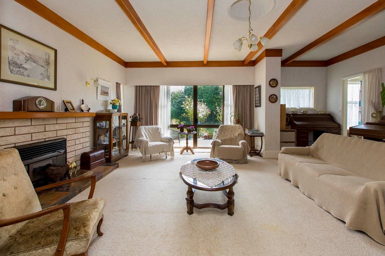 Photo of property in 117 Livingstone Road, Te Poi, Matamata, 3473