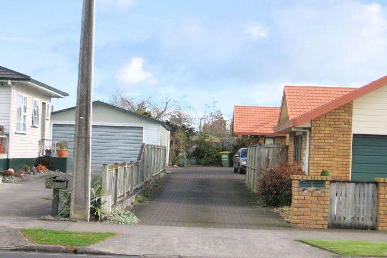 Photo of property in 97b Studholme Street, Morrinsville, 3300