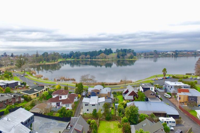 Photo of property in 6/121 Queens Avenue, Frankton, Hamilton, 3204