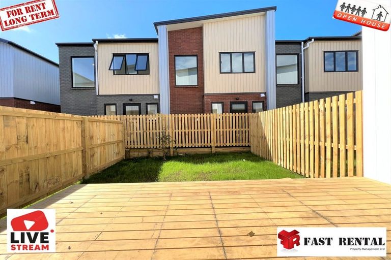 Photo of property in 7 Aumarire Lane, Favona, Auckland, 2024