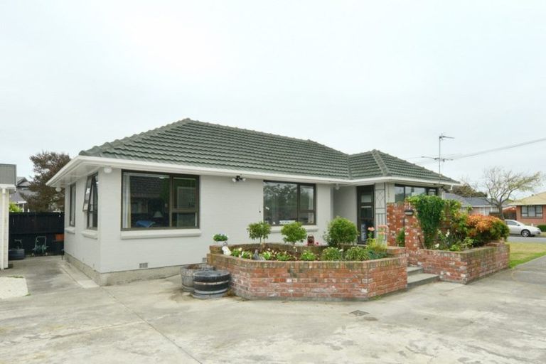 Photo of property in 51 Vardon Crescent, Shirley, Christchurch, 8061