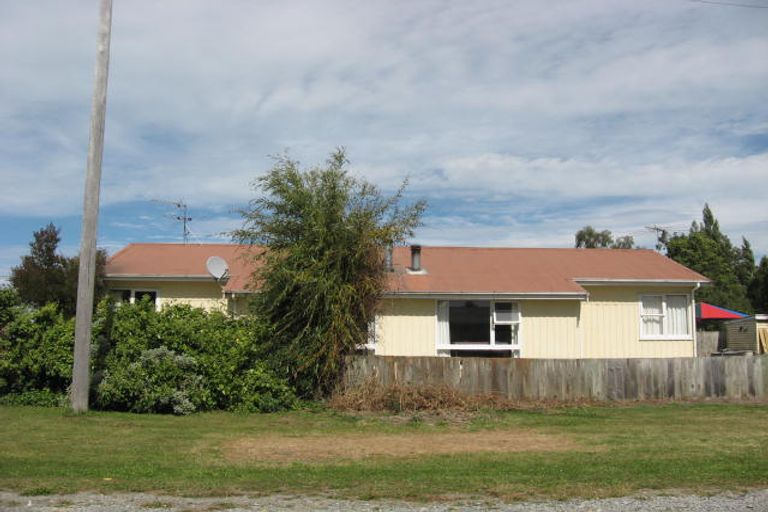Photo of property in 2/58 Normanby Street, Rakaia, 7710