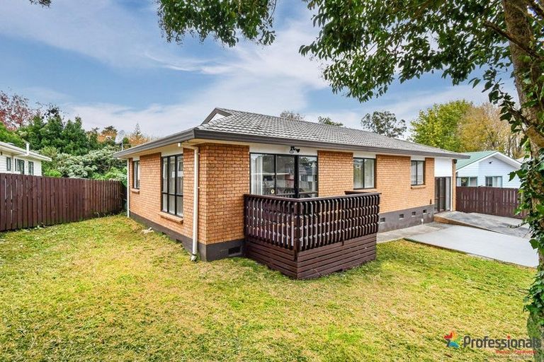 Photo of property in 18 Phoenix Place, Papatoetoe, Auckland, 2025