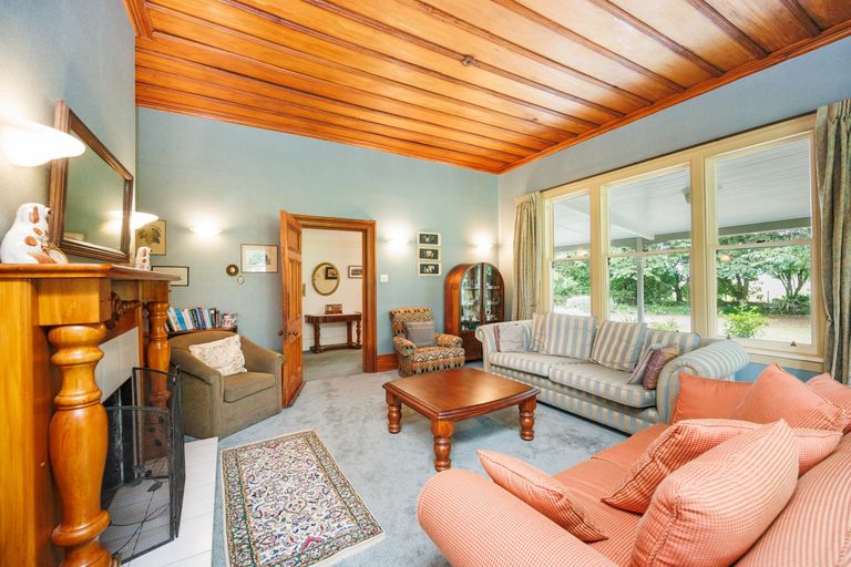 Photo of property in 394 Kairanga Bunnythorpe Road, Bunnythorpe, Palmerston North, 4478