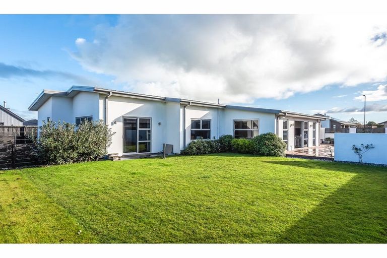 Photo of property in 29 Sunline Avenue, Lincoln, 7608