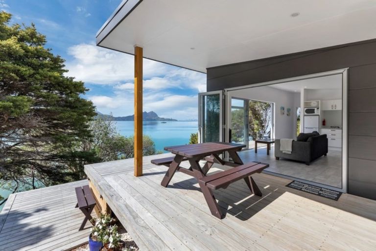Photo of property in 119 Nook Road, Parua Bay, Whangarei, 0174