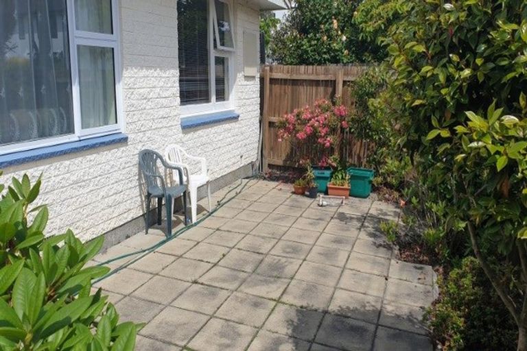 Photo of property in 1/30 Bristol Street, St Albans, Christchurch, 8014