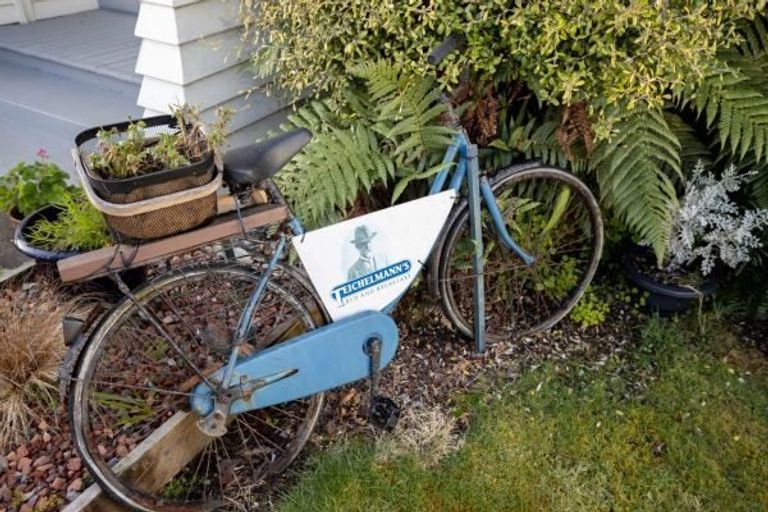 Photo of property in 20 Hamilton Street, Hokitika, 7810