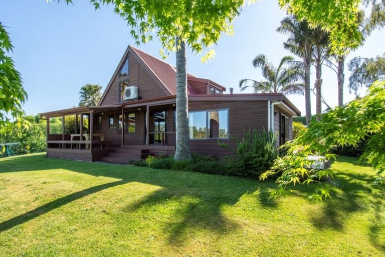 Photo of property in 825 Pyes Pa Road, Pyes Pa, Tauranga, 3173