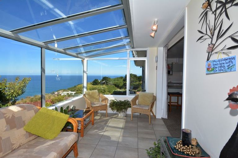 Photo of property in 22 Clayton Street, Saint Clair, Dunedin, 9012