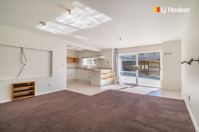 Photo of property in 35 Kinsman Street, Kaikorai, Dunedin, 9010