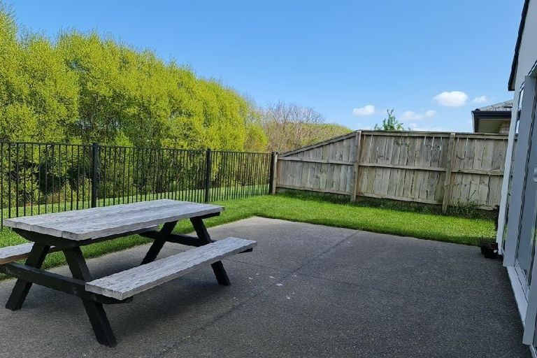 Photo of property in 22 Sharman Place, Wigram, Christchurch, 8042