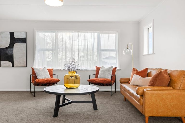 Photo of property in 8 Rugby Street, Kuripuni, Masterton, 5810