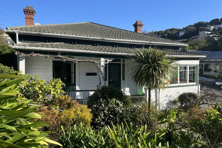 Photo of property in 21 Russell Street, Stepneyville, Nelson, 7010