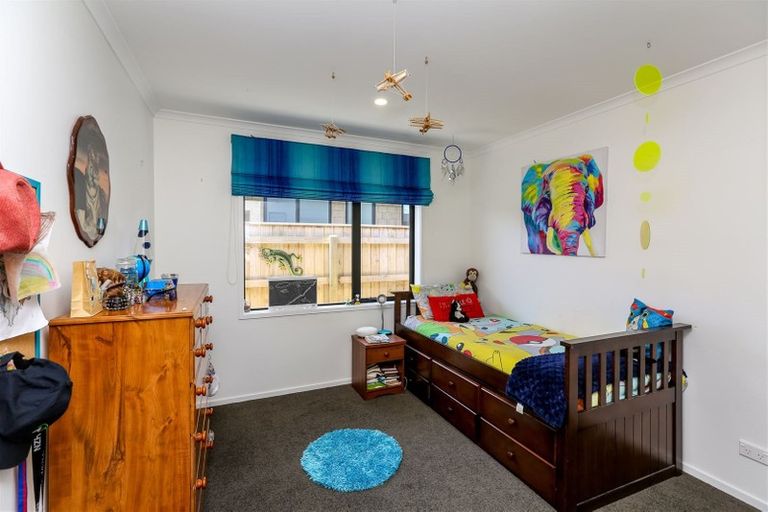 Photo of property in 29 Jules Crescent, Bell Block, New Plymouth, 4312