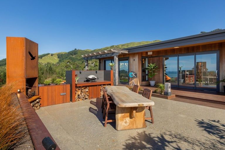 Photo of property in 104 Bay Vista Drive, Pohara, Takaka, 7183