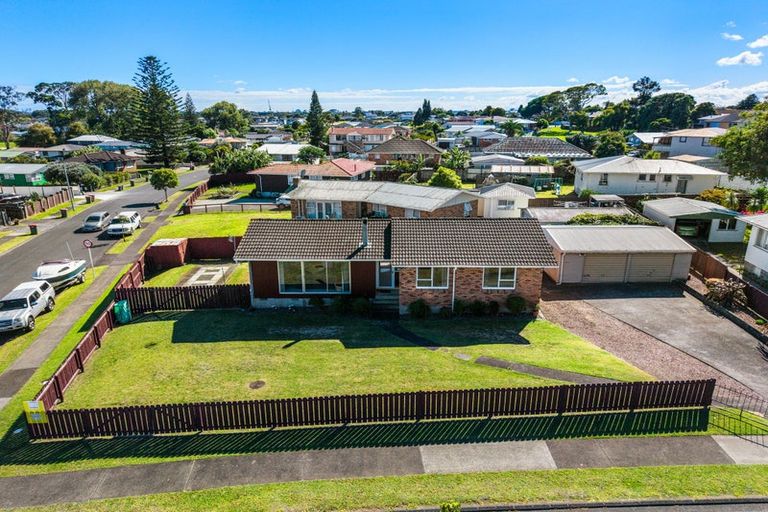 Photo of property in 84 Skipton Street, Mangere East, Auckland, 2024