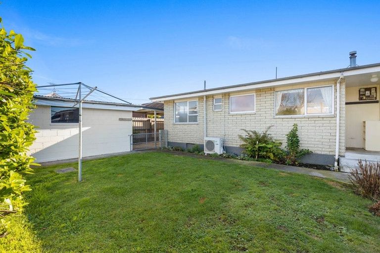 Photo of property in 147 Weld Street, Redwoodtown, Blenheim, 7201