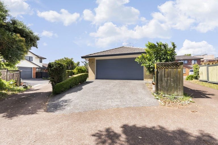 Photo of property in 1/9 Saints Court, Manurewa, Auckland, 2102