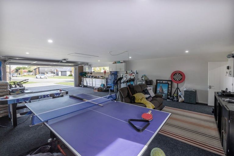 Photo of property in 3 Corriedale Lane, West Melton, 7618