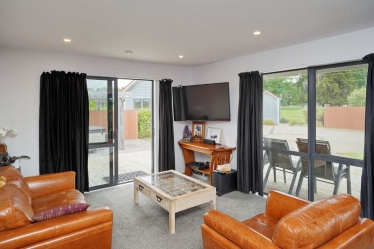 Photo of property in 69 Jacksons Road, Ohoka, Kaiapoi, 7692