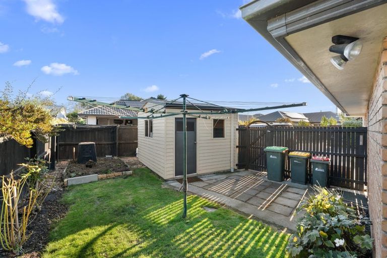 Photo of property in 85 Rolleston Drive, Rolleston, 7614
