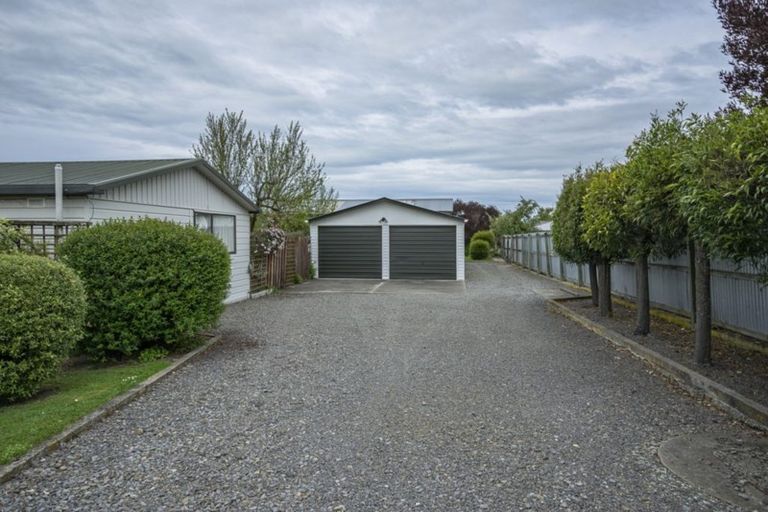 Photo of property in 22 Osborne Road, Amberley, 7410