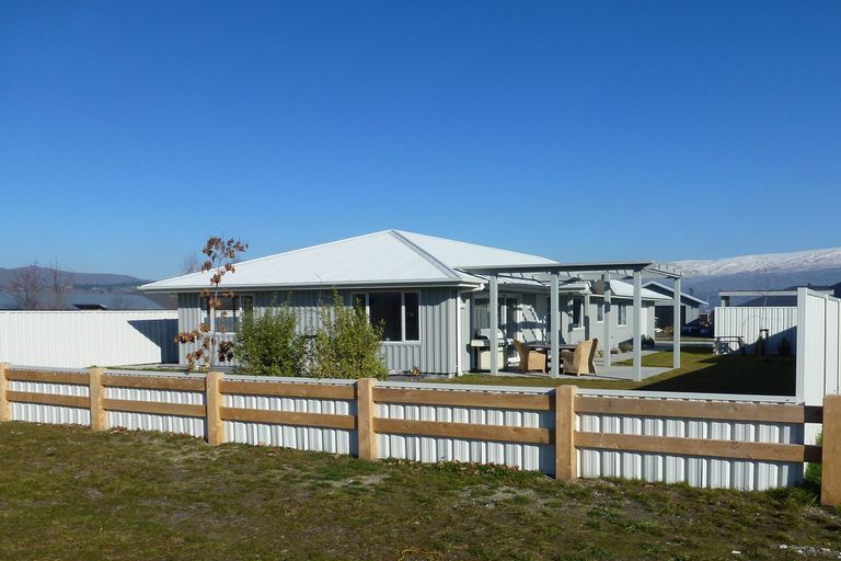 Photo of property in 18 Brooke Place, Alexandra, 9320