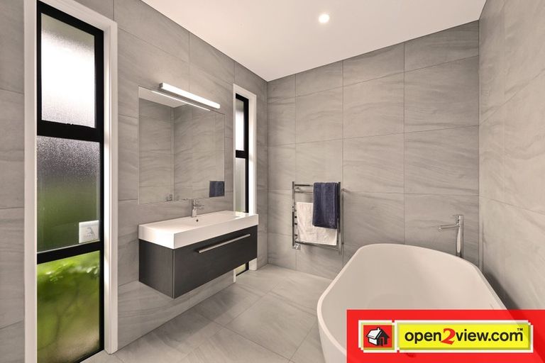 Photo of property in 80 Grayshott Avenue, Casebrook, Christchurch, 8051