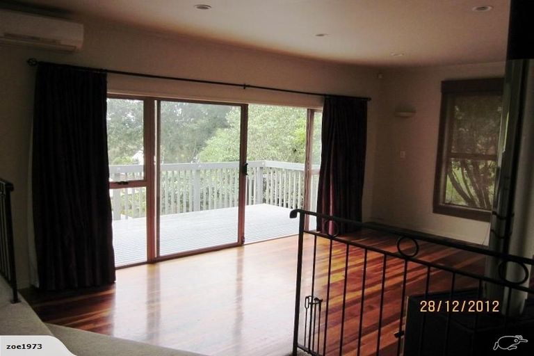 Photo of property in 3 Tinopai Road, Titirangi, Auckland, 0604