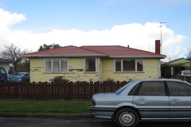 Photo of property in 5 Windsor Street, Solway, Masterton, 5810
