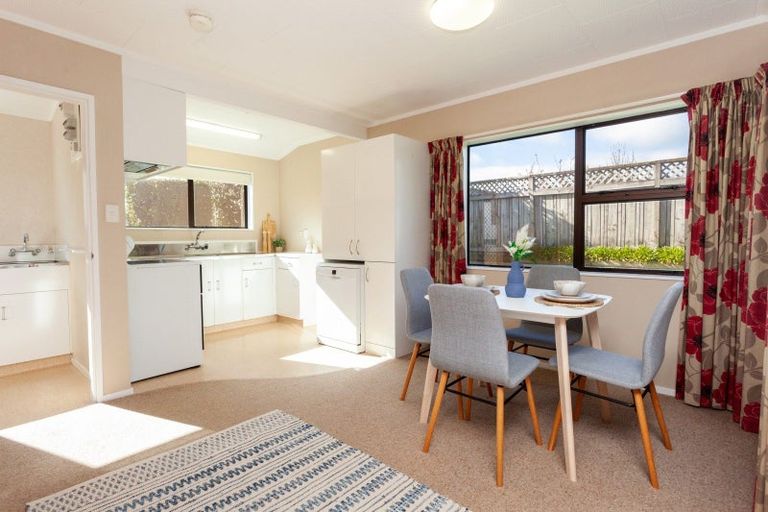 Photo of property in 6/12 Buchanan Street, Matamata, 3400