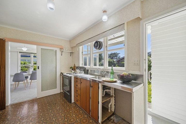 Photo of property in 44 Ellesmere Avenue, Miramar, Wellington, 6022