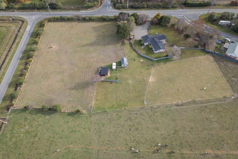 Photo of property in 690 Seadown Road, Seadown, Timaru, 7973