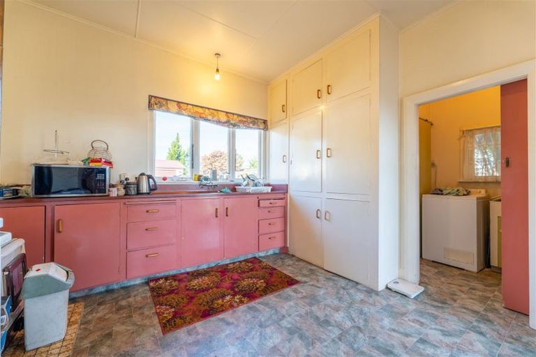 Photo of property in 23 Harborough Street, Watlington, Timaru, 7910