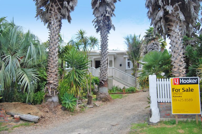 Photo of property in 11 Marshall Road, Kaiwaka, 0573