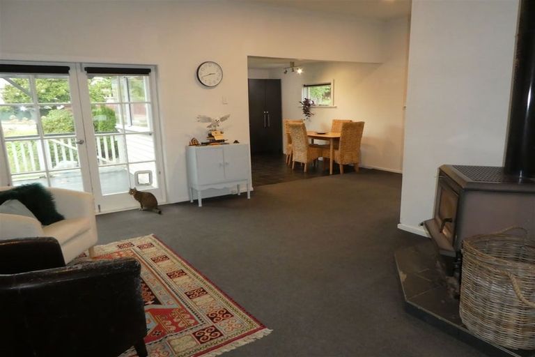 Photo of property in 21 Winnie Street, Greymouth, 7805