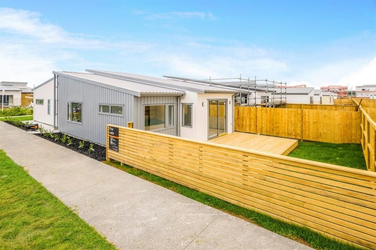 Photo of property in 22 Fredrick Hanson Road, Papakura, 2110