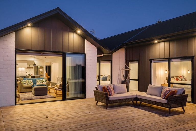 Photo of property in 61 Great South Road, Ohaupo, 3803